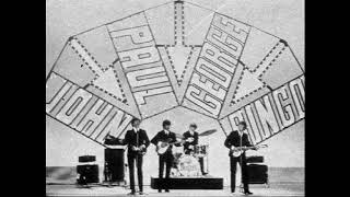 The Beatles - Blackpool Night Out - July 19th, 1964