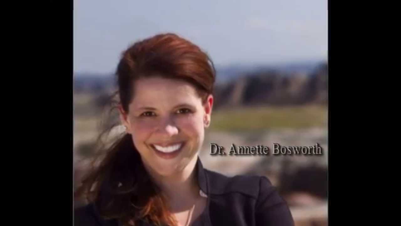 Dr. Bosworth Part 3 YouTube