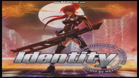 StepF2 | Identity / SHK | Double 24