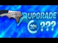 😎MĚL JSEM 30% ŠANCI NA BLUE GEM ??? CASE HARDENED NOMAD 😎