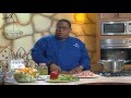 La Cocina de Wandy | Sancocho de Guandules hervidos.04-8-16 | Canal 4RD