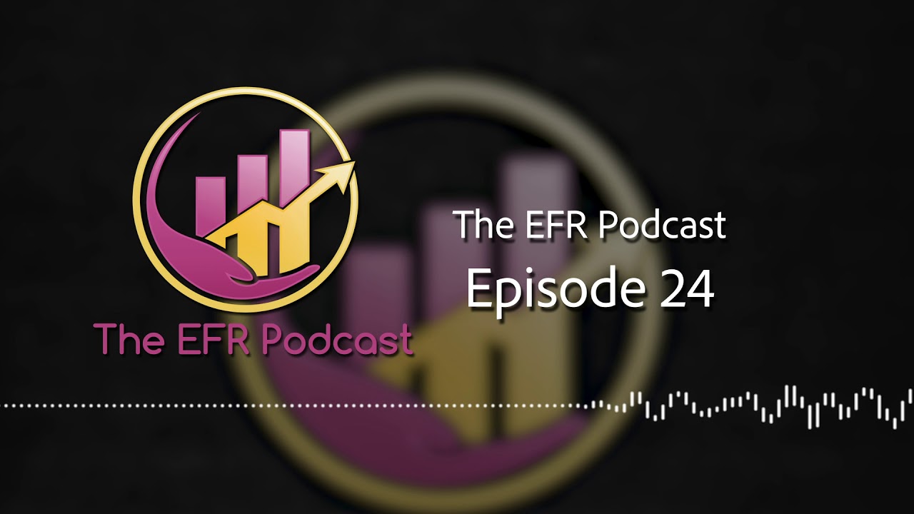 THE EFR PODCAST Ep. #24 Feat. DJ REKAP: MILLENNIAL DJ'S - YouTube
