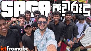 Download lagu Vlog 040 🇱🇰 | රවිදු සර් එක්ක අවුරුදු | SAGA 2026 FULL Vlog