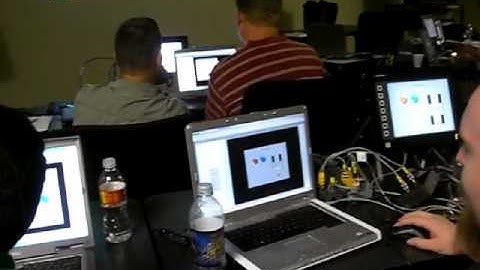 Red Lion HMI Class 090714