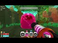 Slime Rancher Switch 2 Gameplay
