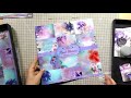 Floral Memories Papercraft Collection by Craft Box Floral Memories Papercraft Collection by Craft Box