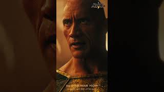 Black Adam Best Review In Cinemas Now
