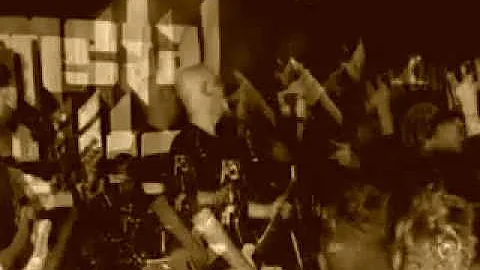 METAL WITCH vintage slideshow from 1985 - 2007