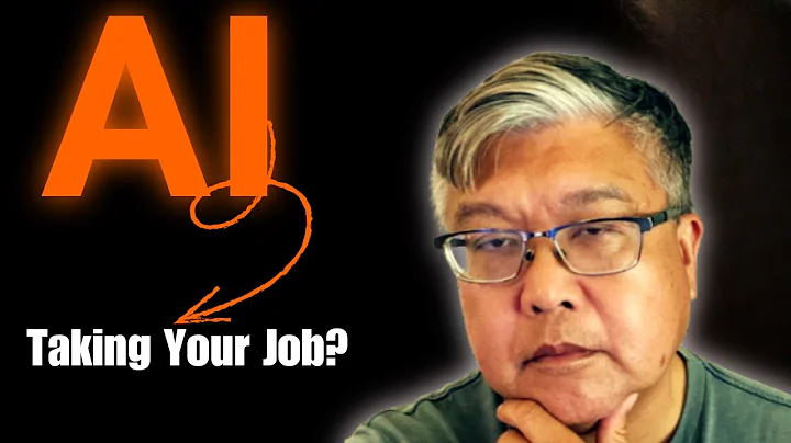 Episode 4: Is AI Coming for Your Job? Here’s the Truth Nobody’s Saying