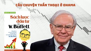 Tủ sách đầu tư| Sách lược đầu tư của warren buffett chương 1|Sách nói