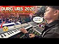 Durg Urs 2026 मे 💚 Heart King ❤️👑 की वापसी - तबाही Sawari Dhun के साथ 😎🤟 Raj Dhumal - Durg Urs 2026