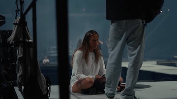 Tate McRae - tour diaries: episode 1 (Miss Possessive World Tour)