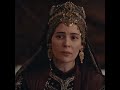 Orhan Bey Alaaddin Bey Ve Fatma Hatun Arasında Geçen Sahne Osmanbey Kurulusosman Shorts Short
