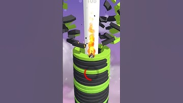 Stack Ball 🏀 || game play ||#gaming #shorts