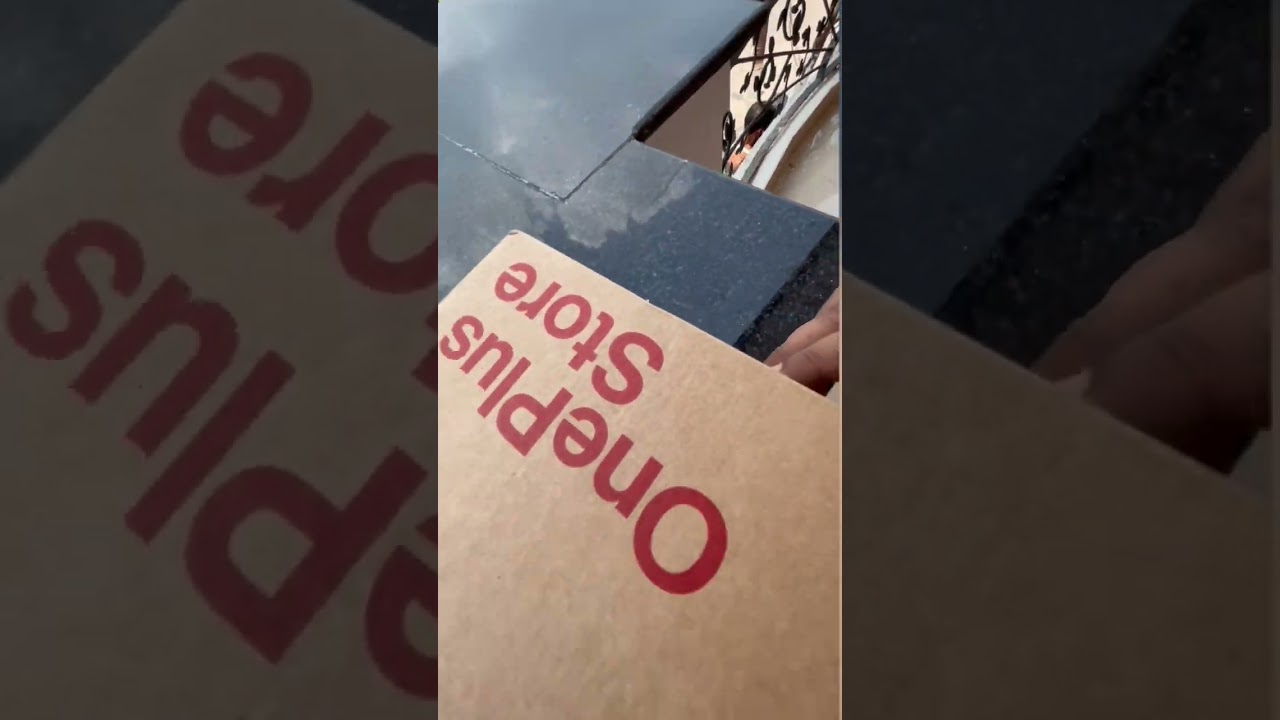 Caution: Are you buying oneplus accessories | How oneplus online store duped me 