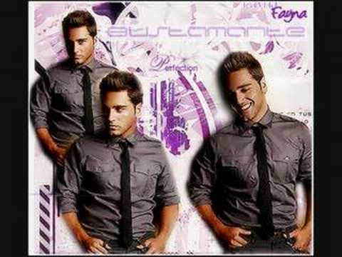 David Bustamante Photo 14