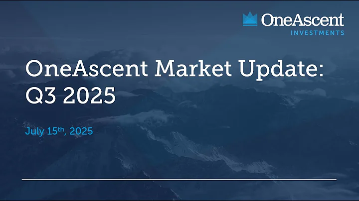 Q3 2025 Quarterly Market Update Webinar