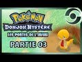 Pokmon donjon mystre  les portes de linfini 03 le complot douvrifier  nintendo 3ds