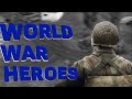 Обзор на игру World war heroes