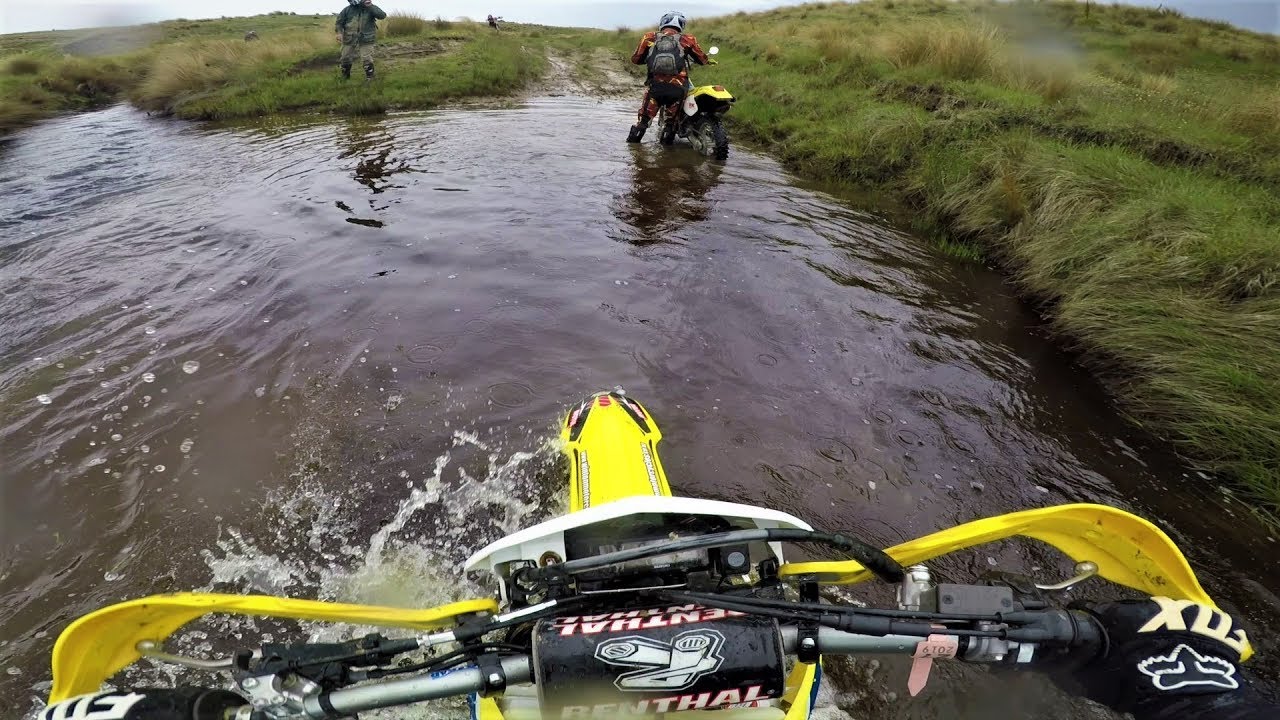 Serpentine Road track *Preview* YouTube