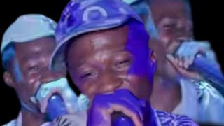 Dogo Jagwa Yule Mkali Wa Michano Karudi Na Balaa La Kiutu Uzima   Dogo Jagwa Show 