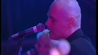 Smashing Pumpkins   Belfort Festival 040797