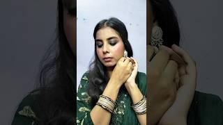 This Glam Look Will Steal Your Heart Easy Smokey Eye Makeup