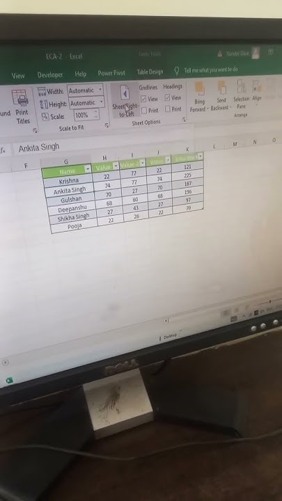 How To Change Sheet Left To Right msexcel excel style sheet planning-a-sheet-size-in-revit-youtube