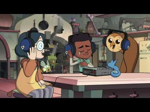 The Owl House Out of Context on X: Season 1 - Season 2 - Season 3  #theowlhouse 🔥  / X