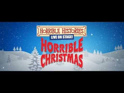 Horrible Histories: Horrible Christmas Trailer
