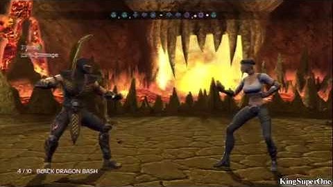 Special Forces Trophy (Sonya