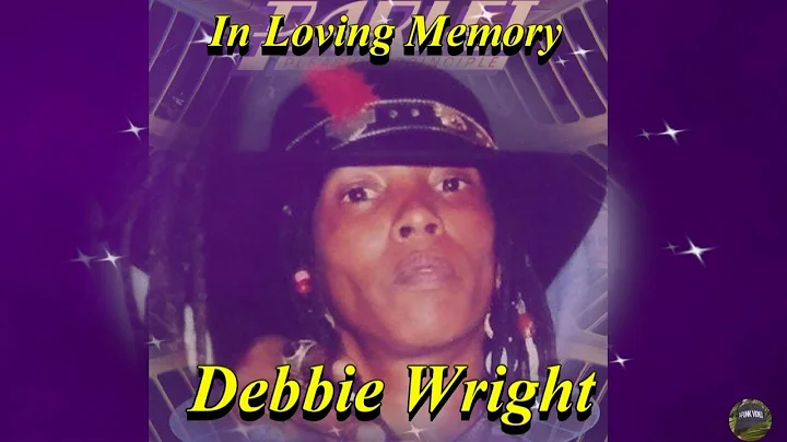 Debbie Wright in Loving Memory