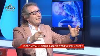 HERKES İÇİN SAĞLIK UZM DR ALİ UĞUR ÜNAL 13 05 2019