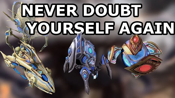 The Ultimate Army Composition Video ( FOR PROTOSS PLAYERS) | Harstem Hour - DayDayNews