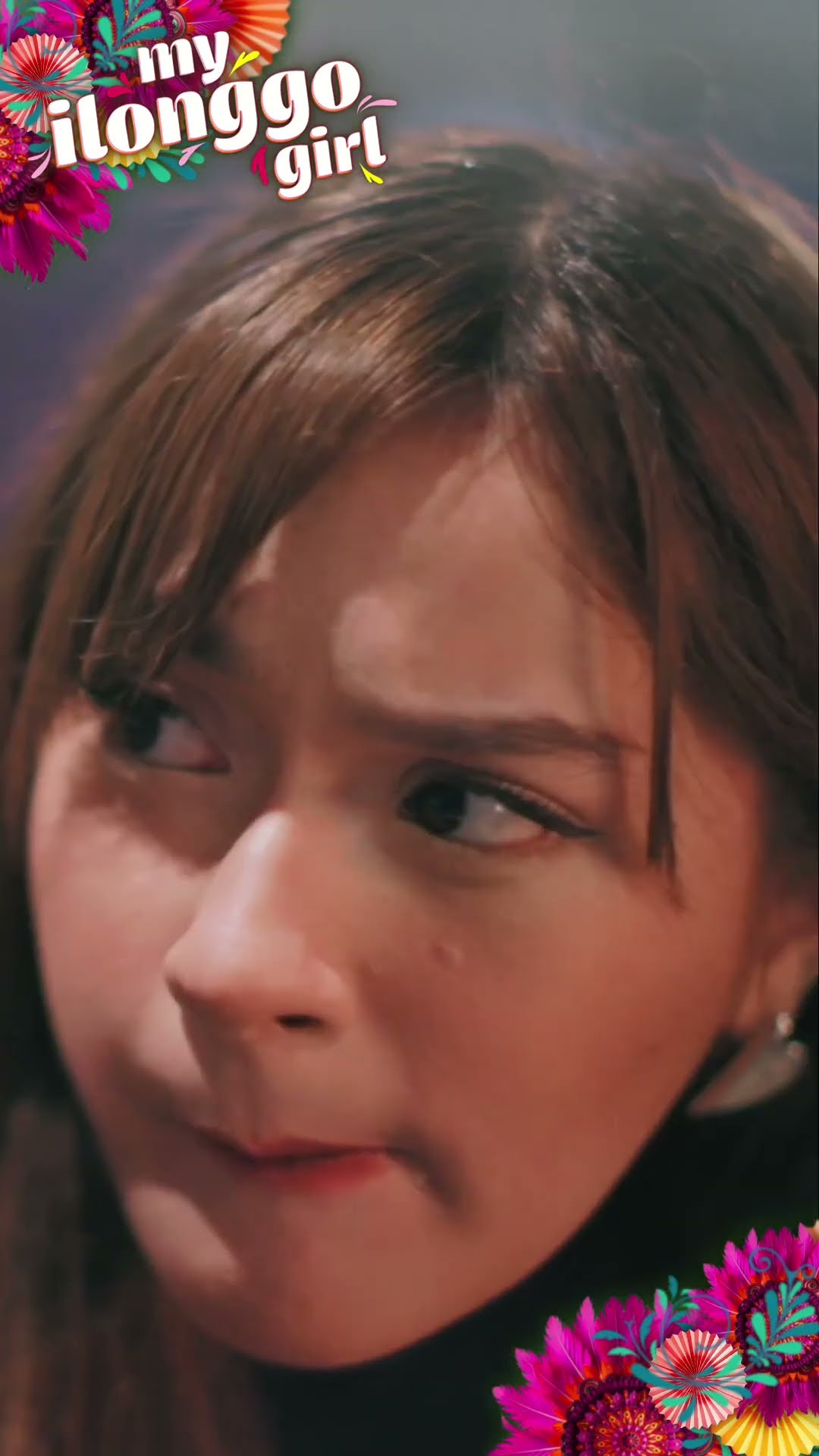 Bakit ayaw ni Francis ng batwan? #shorts | My Ilonggo Girl
