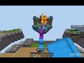 Cubecraft Bedwars part 4!! | CubecraftBedwars | 60 FPS
