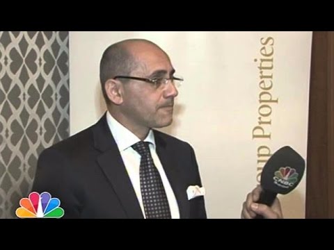 كابيتال غروب تدشن أولى مشروعاتها بمصر باستثمارات تصل إلى 4 مليارات جنيه