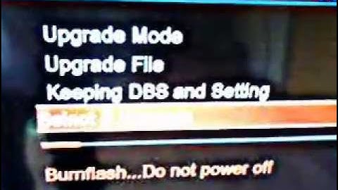 upload channels list astro in skybox f5