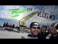 Chasing Skiers in Italy // Part 2 / Vlog #3