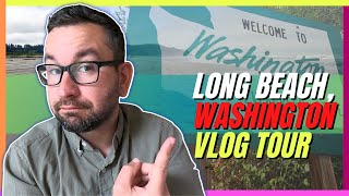Moving to Long Beach Washington? [Washington State Beach Living]