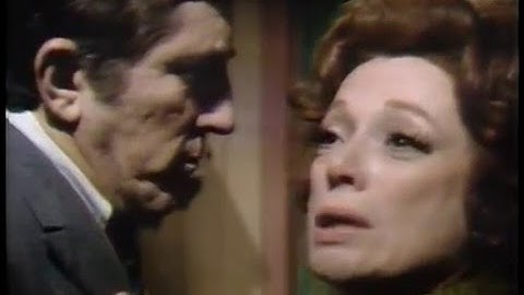 Barnabas and Julia: Never Without You