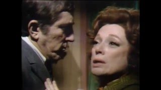Barnabas and Julia: Never Without You