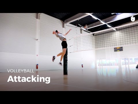 Video: Was ist ein Kill im Volleyball?