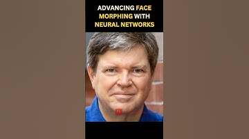 Neural Implicit Morphing of Face Images is a research work presented at CVPR 2024.