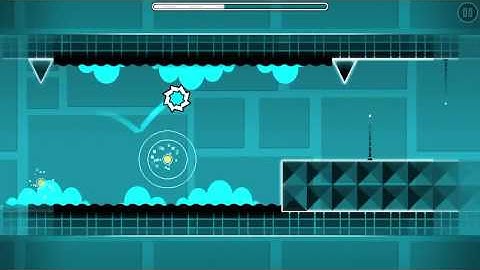 Utopia Dash - Geometry Dash