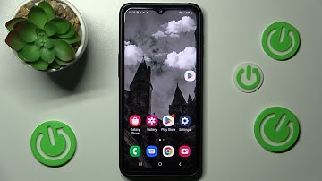 How to Open Apps in Pop Up View on SAMSUNG Galaxy Xcover 6 Pro? - Floating Windows