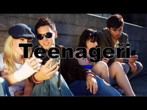 Video: Jak Přistupovat K Teenagerovi
