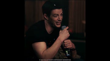 Barry OWNS This Song. // 1k Soon? // #theflash #cw #arrowverse #barryallen #edit #grantgustin