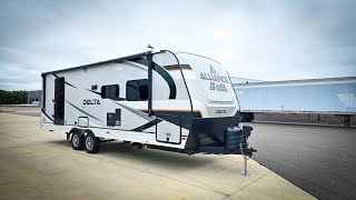 How to Use Your RV! My New RV's Demo and Orientation