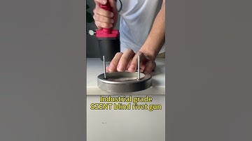 Industrial grade SZENT  pneumatic riveting gun #poprivet #blindrivet #riveter #szent #rivet